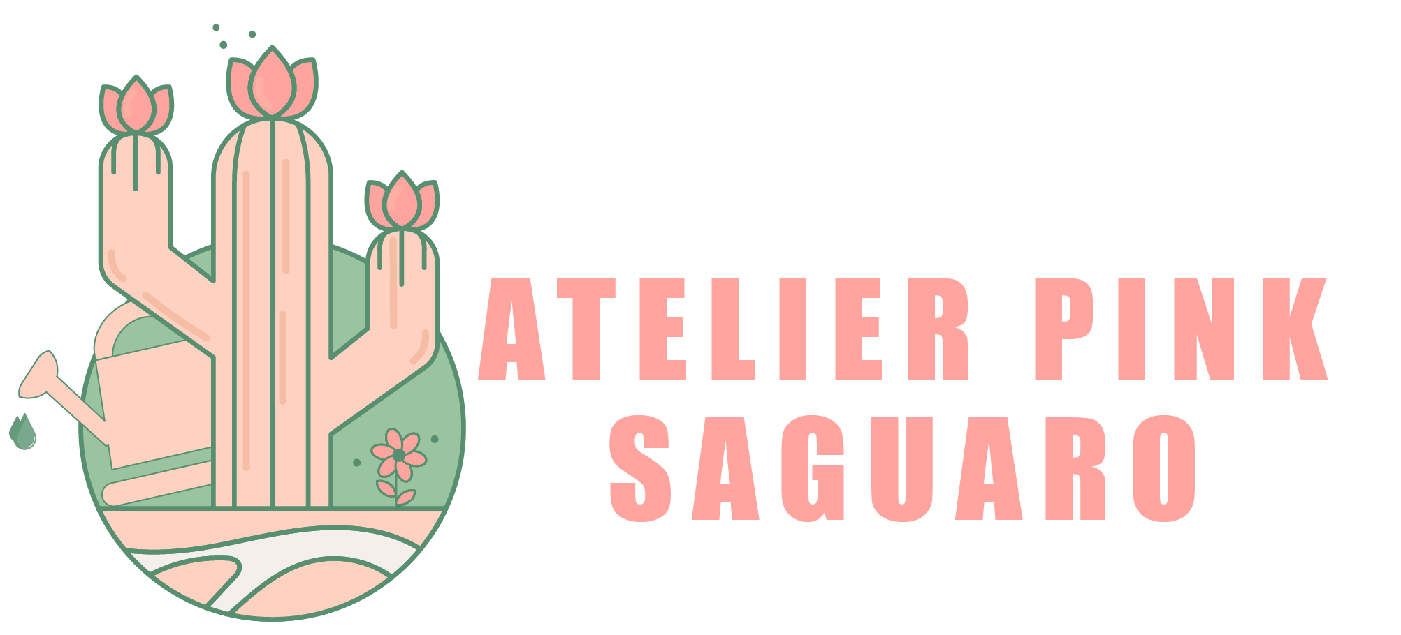 Atelier Pink Saguaro