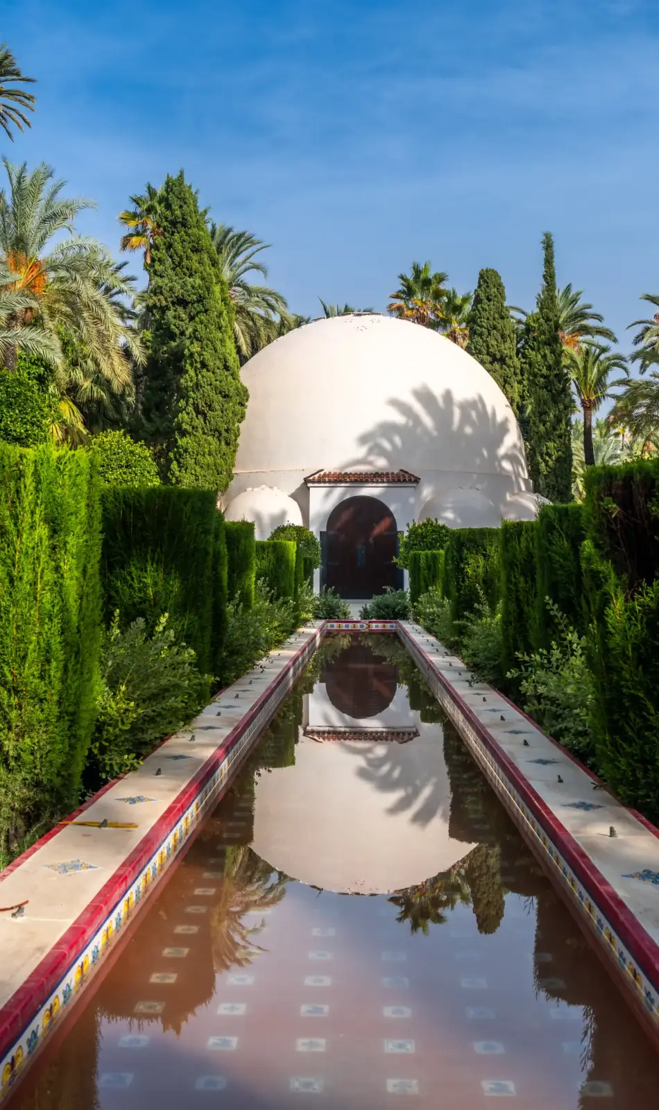 visitor-center-and-fountain-in-the-palm-grove-park-2024-12-10-00-37-12-utc